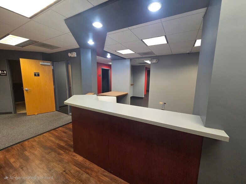 More Photos Of 1628 Central Rd, Arlington Heights Medical For Lease