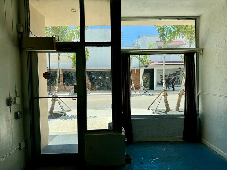 More Photos Of 112-120 S 20th Ave, Hollywood Restaurant For Lease