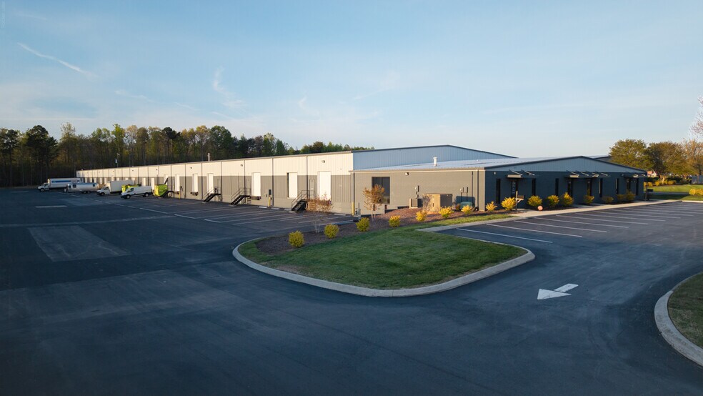 More Photos Of 1349 South Park Dr, Kernersville Light Manufacturing For Lease