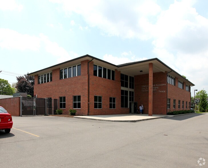 More Photos Of 2619 Culver Rd, Rochester Medical For Sale