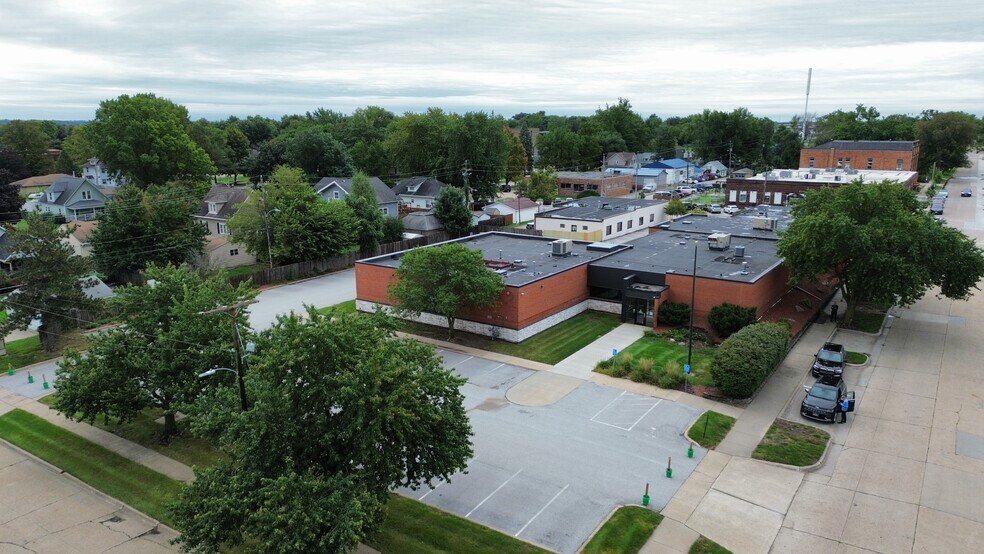 More Photos Of 211 SW Walnut St, Ankeny Office For Sale