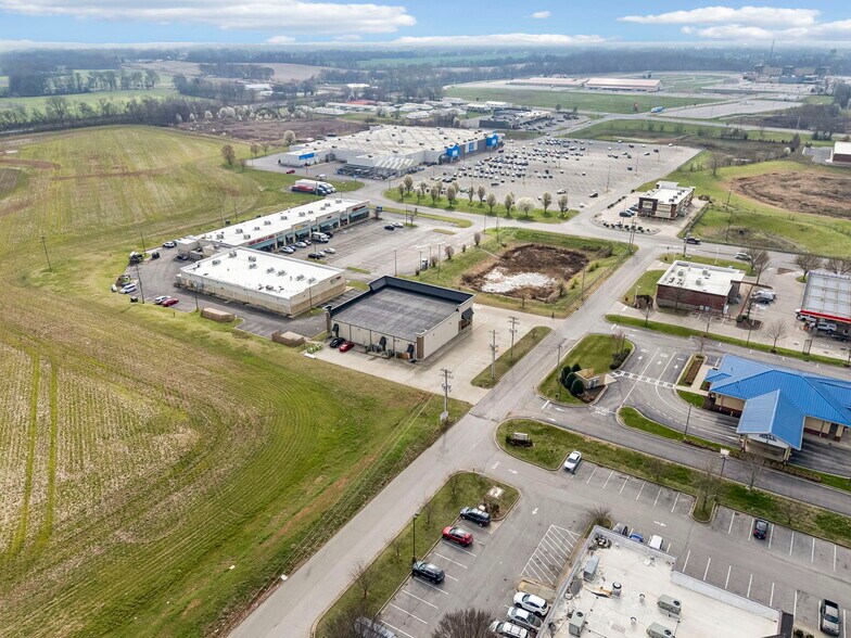 More Photos Of 206 Claire Ave, Oak Grove General Retail For Lease