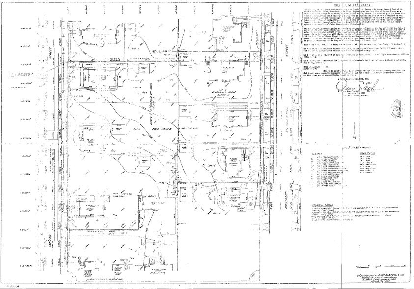 More Photos Of 901-934 Center St, Elgin Hospital For Sale