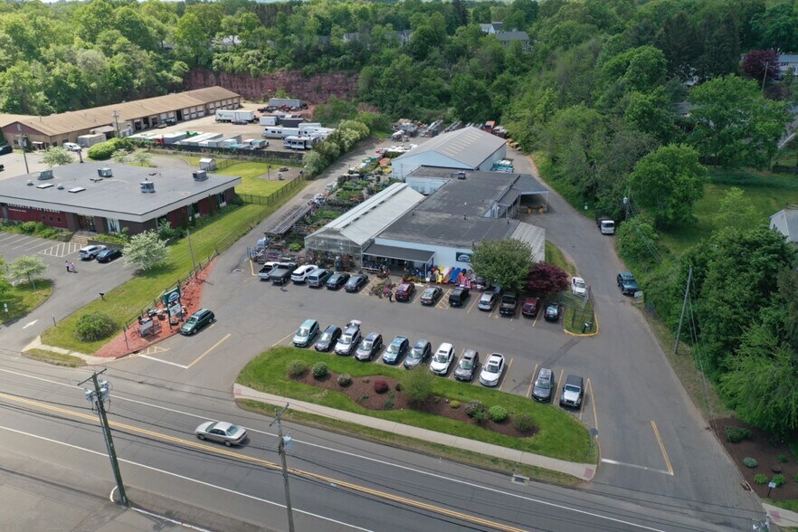More Photos Of 66 State St, North Haven Garden Center For Sale