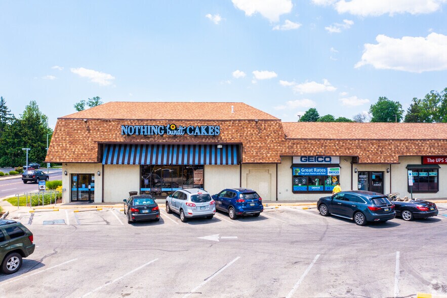 More Photos Of 333 E Lancaster Ave, Wynnewood Unknown For Lease