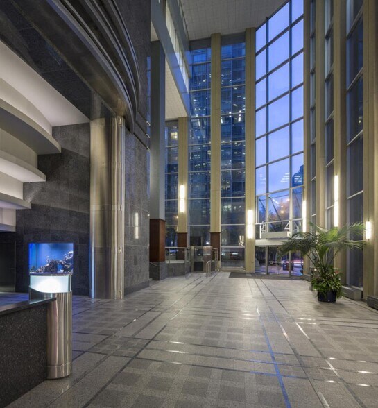 More Photos Of 1188 W Georgia St, Vancouver Office For Sale