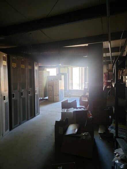 More Photos Of 516 Hwy 177 N, Hamlet Industrial For Sale