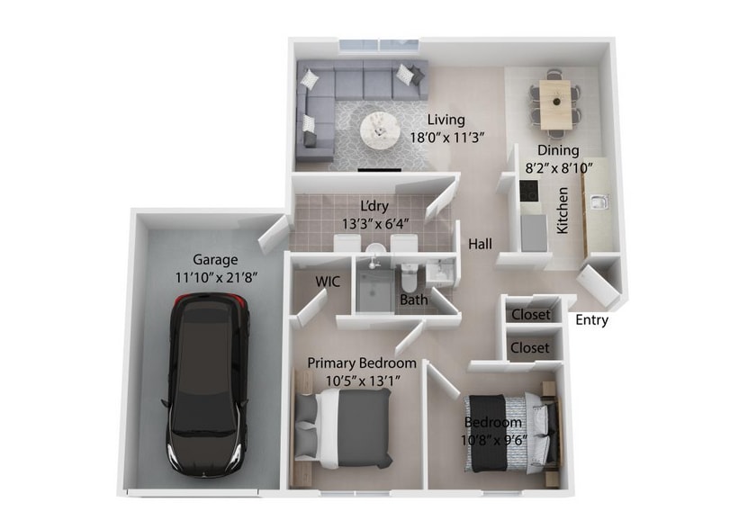 More Photos Of 910 E Cedar Ave, Manitowoc Apartments For Sale