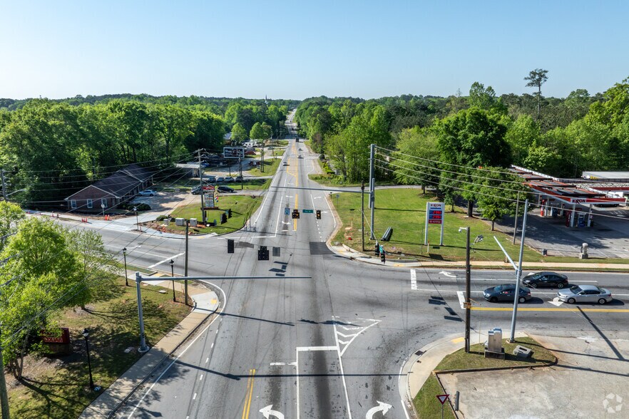 More Photos Of 6021 Highway 42, Rex Land For Sale