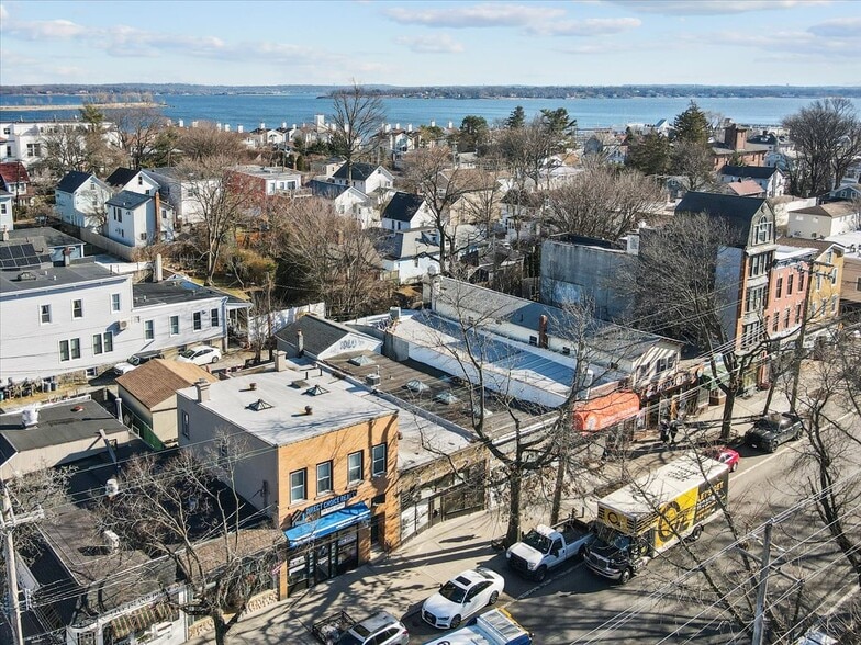 More Photos Of 296 City Island, Bronx Storefront For Sale
