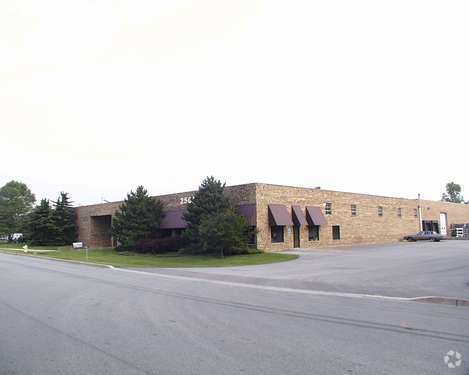 Primary Photo Of 2500 Production Dr, St Charles Manufacturing For Lease