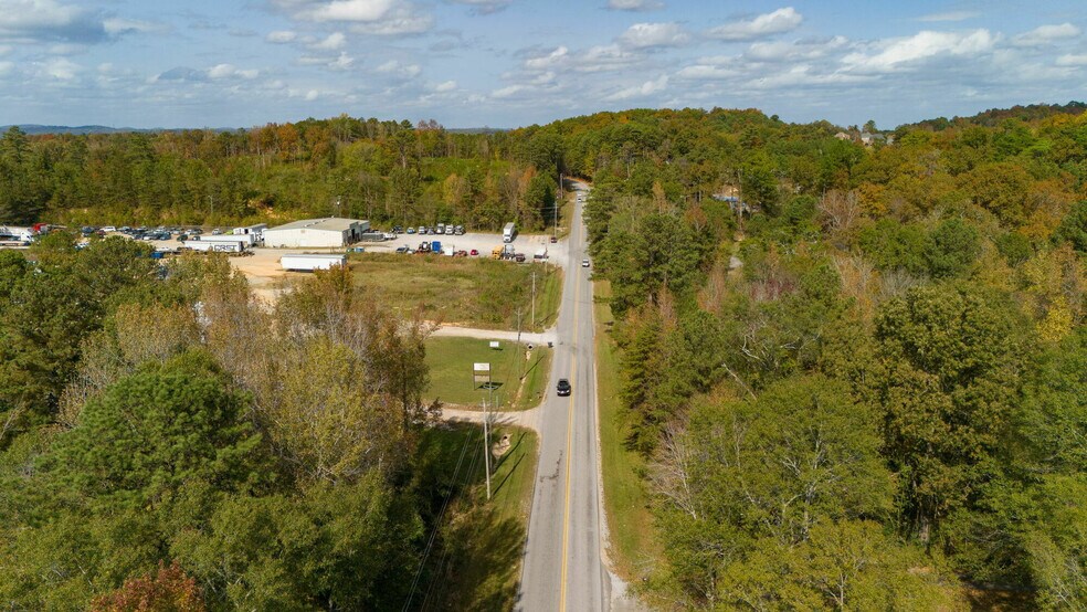 More Photos Of 1140 Markeeta Spur Rd, Moody Land For Sale