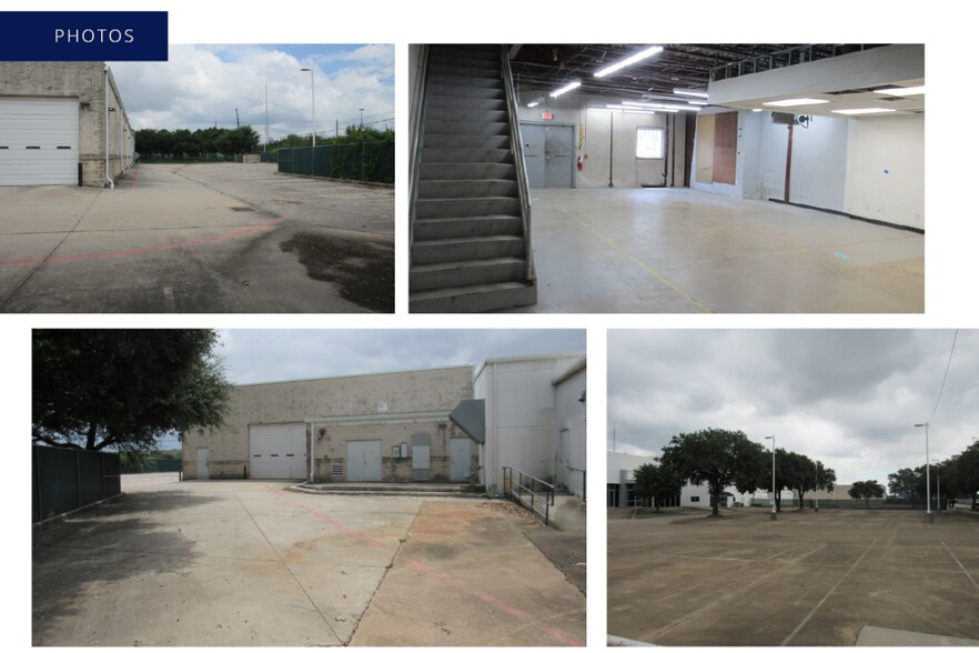More Photos Of 18700 Northwest Fwy, Houston Auto Dealership For Lease