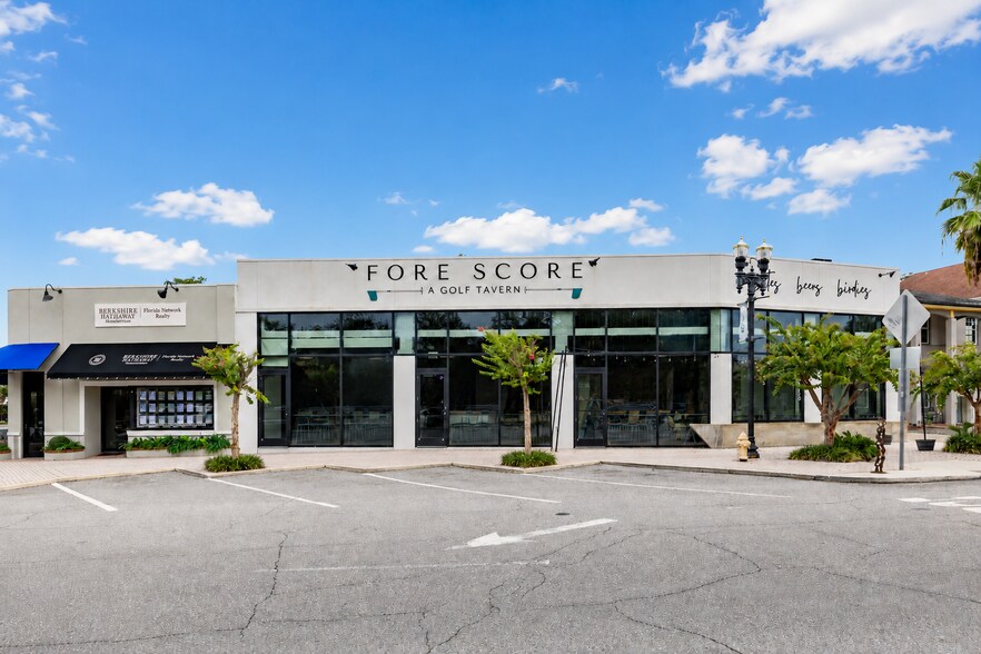 More Photos Of 1407 Atlantic Blvd, Jacksonville Storefront For Lease