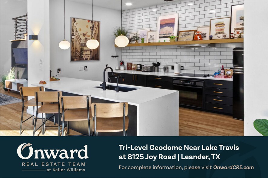 More Photos Of 8125 Joy Rd, Volente Specialty For Sale