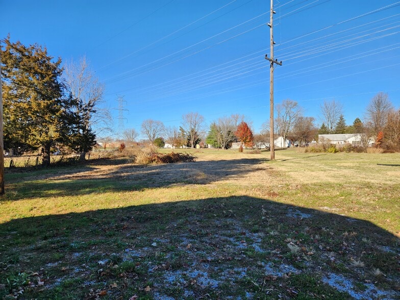 More Photos Of 3760 Union St, Lafayette Specialty For Sale