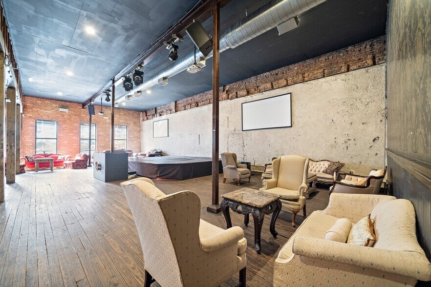 More Photos Of 809 Congress St, Houston Restaurant For Sale