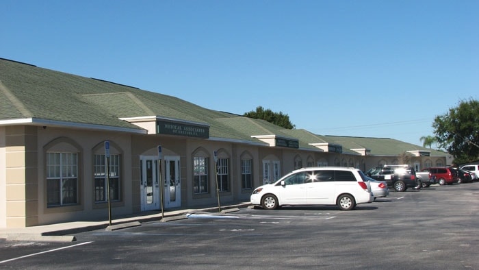 More Photos Of 6550 N Wickham Rd, Melbourne Office For Sale