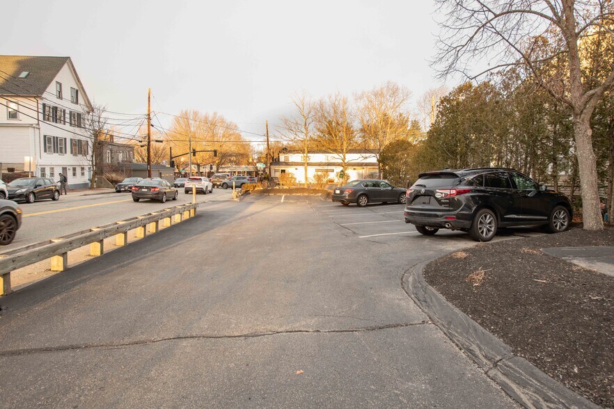 More Photos Of 1269 Main St, Concord Rehabilitation Center For Lease