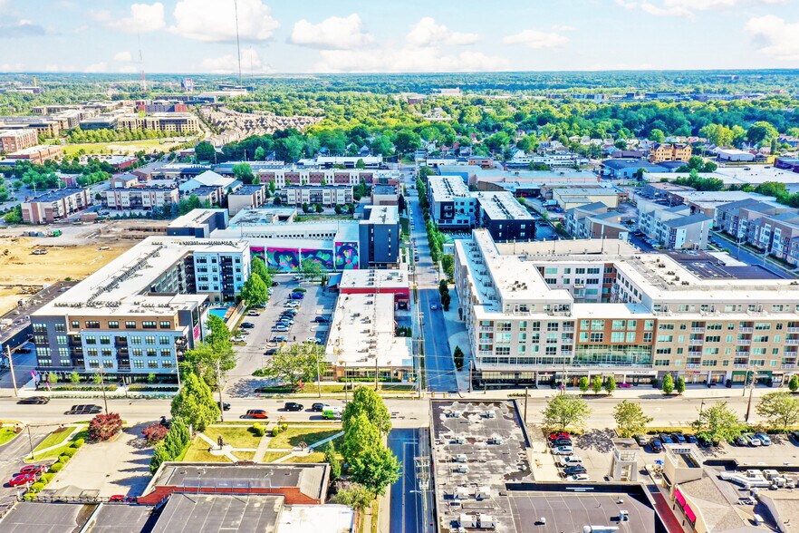 More Photos Of 955 W 5th Ave, Columbus Freestanding For Sale