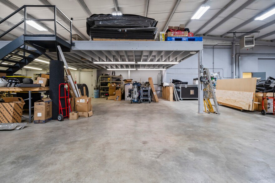 More Photos Of 4702 Eastern Ave, Kansas City Warehouse For Sale