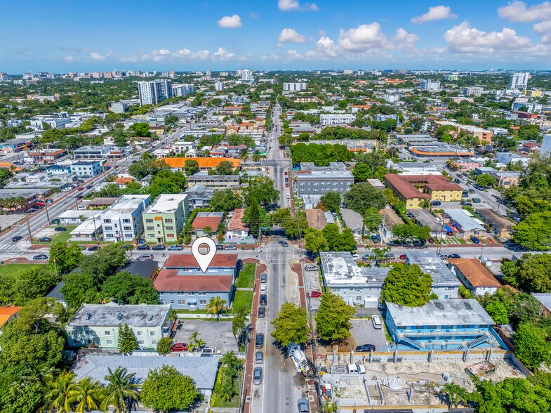 More Photos Of 1580-1590 SW 6th St, Miami Apartments For Sale