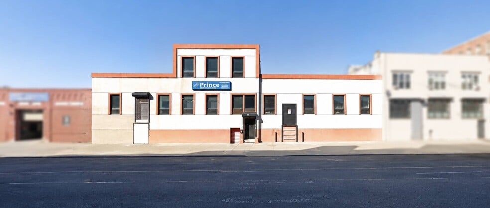 Primary Photo Of 431 Southern Blvd, Bronx Warehouse For Lease