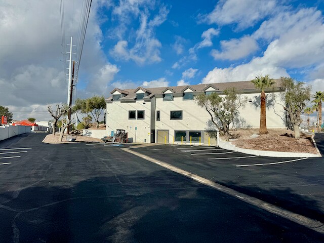More Photos Of 4386 S Eastern Ave, Las Vegas Office For Sale