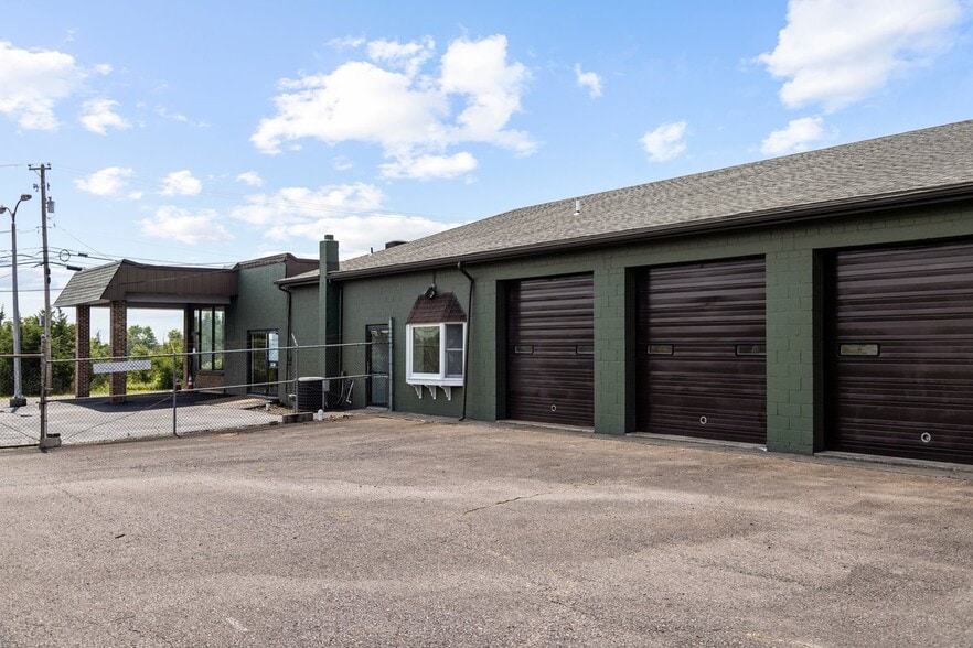 More Photos Of 8364 Easton Rd, Ottsville Auto Dealership For Sale