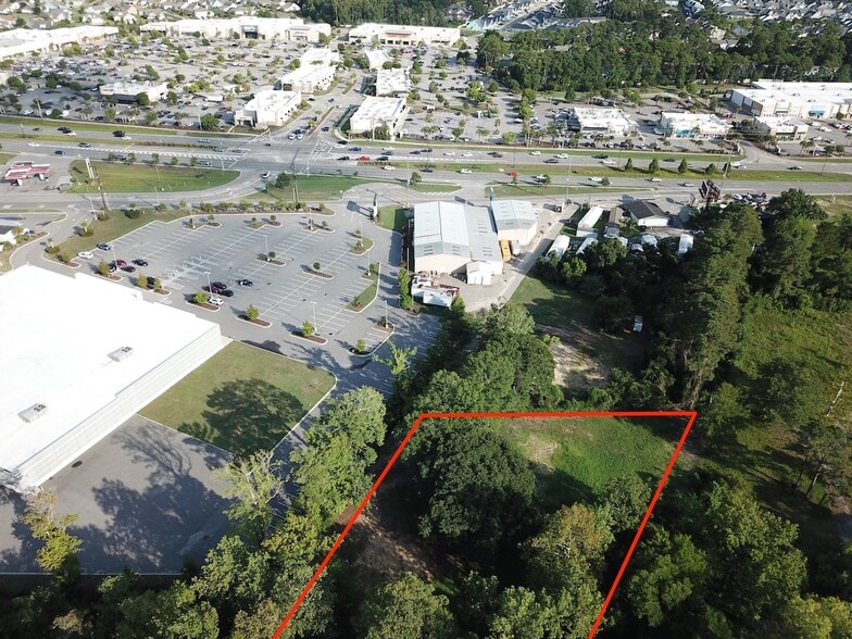 More Photos Of 1327 Half Moon Ct, North Myrtle Beach Land For Sale