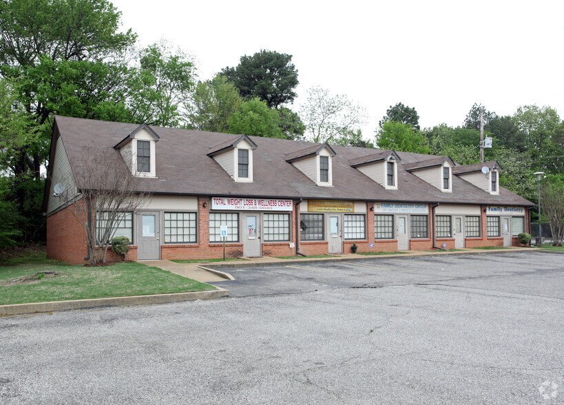 More Photos Of , Memphis Office For Sale