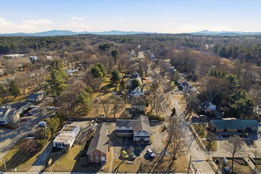 More Photos Of , South Burlington Office For Sale