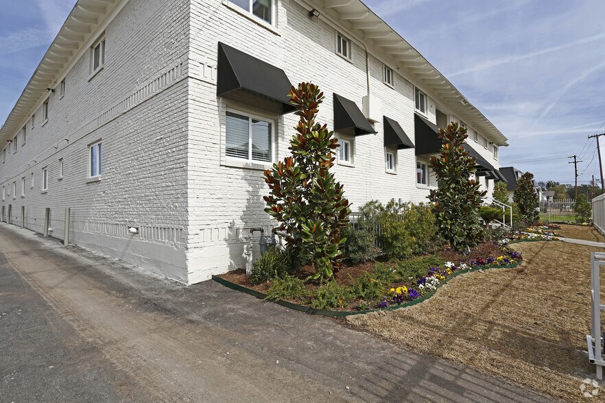 More Photos Of 4919 San Jacinto St, Dallas Apartments For Sale