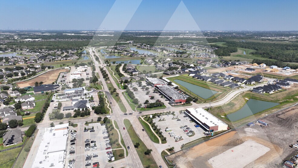 More Photos Of 1853 Pearland Pky, Pearland Unknown For Lease