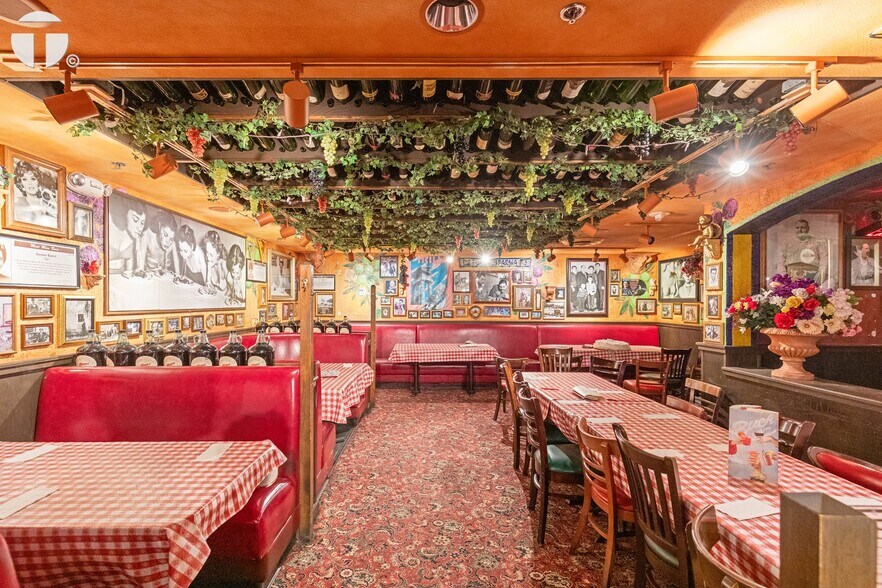 More Photos Of 1249 Howe Ave, Sacramento Restaurant For Lease