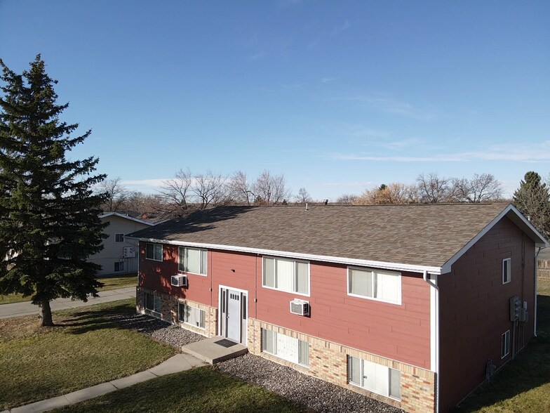 Primary Photo Of 1620 Kelby Dr, Billings Apartments For Sale