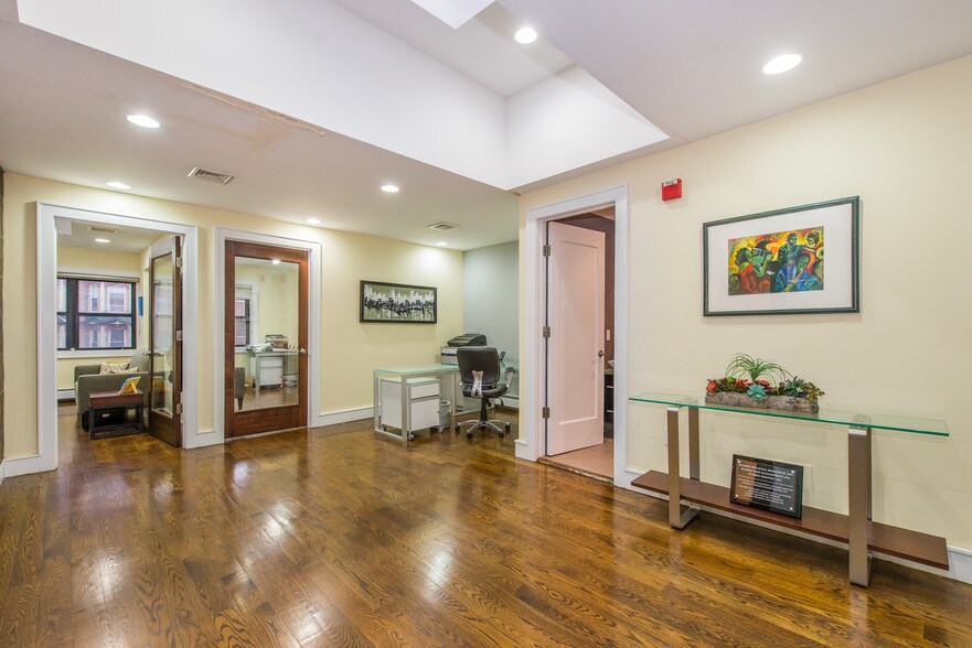 More Photos Of 117 Washington St, Hoboken Storefront Retail Office For Sale
