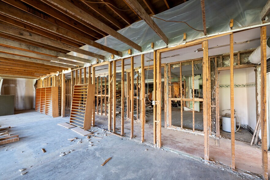 More Photos Of 244-252 Broad St, Kingsport Storefront Retail Office For Sale