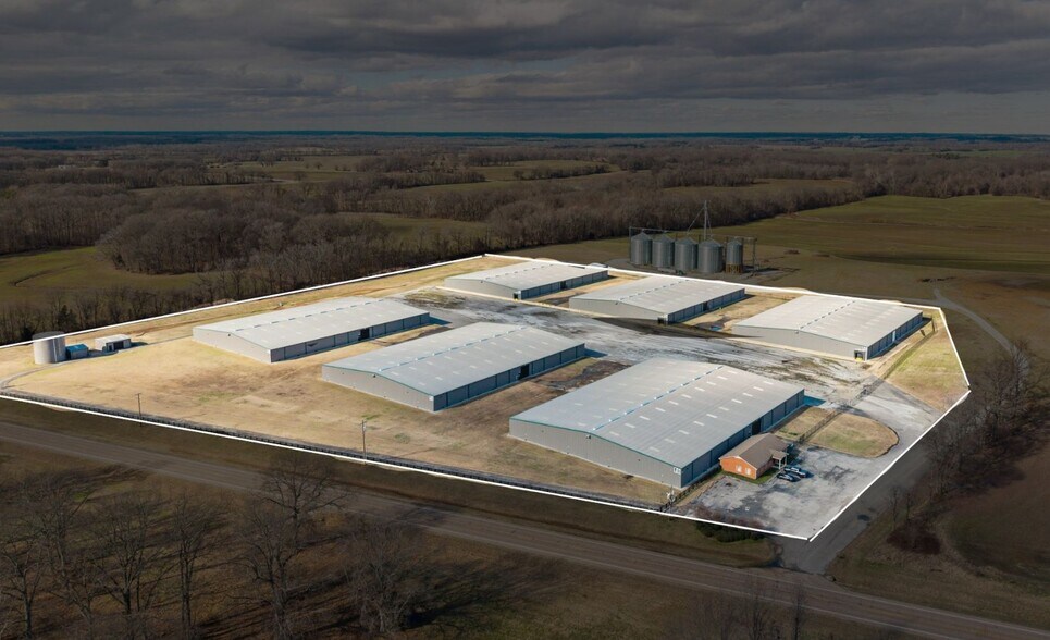 More Photos Of , Brownsville Industrial For Sale