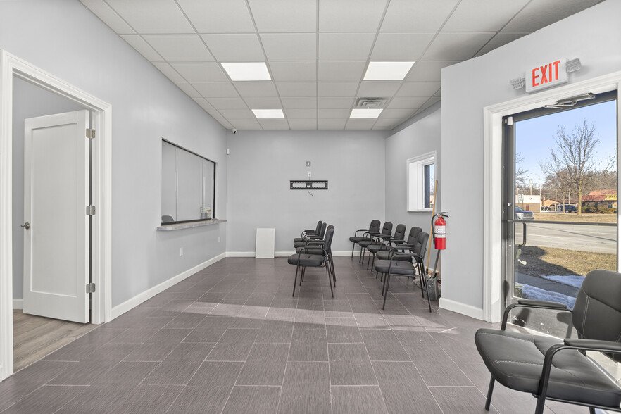 More Photos Of 32413 Michigan Ave, Wayne Freestanding For Sale