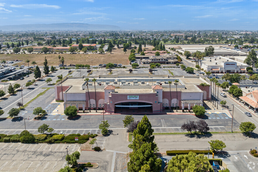 Primary Photo Of 1521 S Bradley Rd, Santa Maria Movie Theatre For Sale