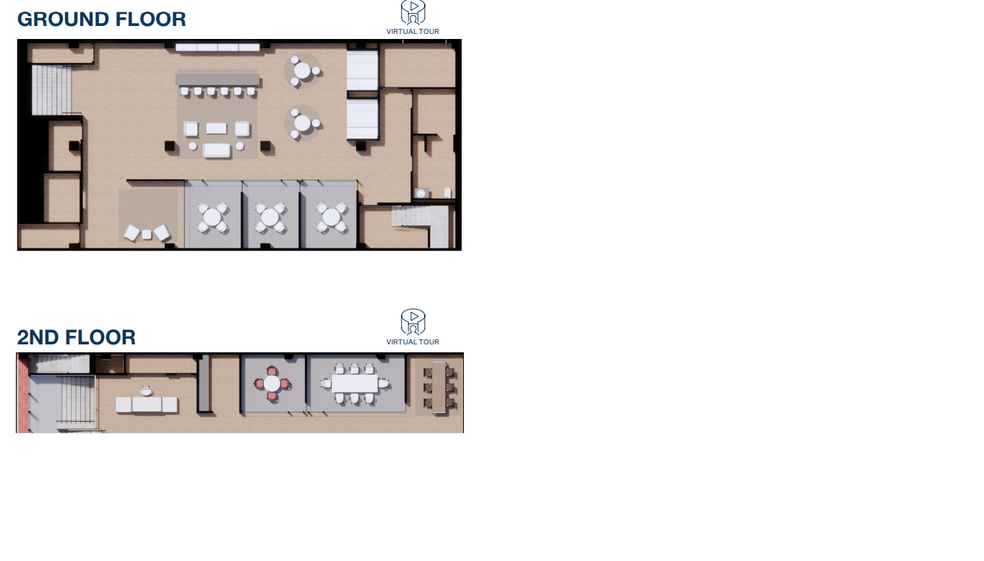 More Photos Of 69 Green St, San Francisco Office For Lease