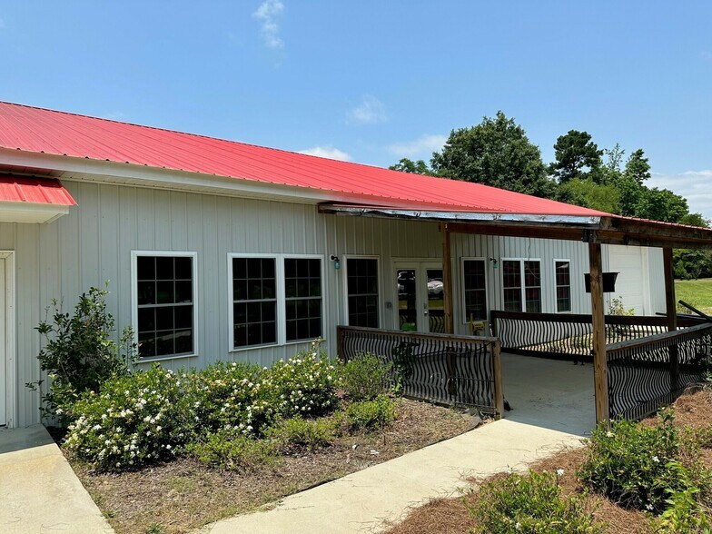 Primary Photo Of 2884 Pine Log Rd, Warrenville Office Residential For Lease