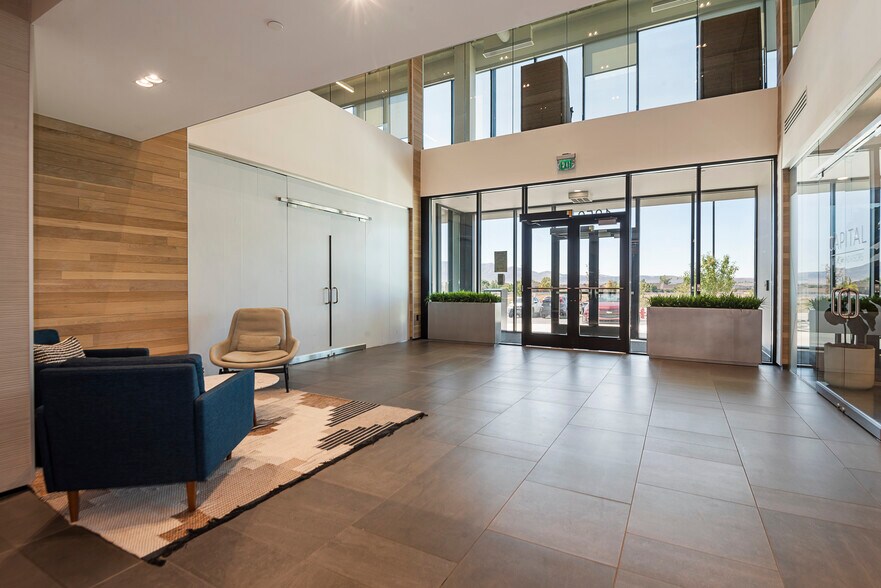 More Photos Of 1850 W Ashton Blvd, Lehi Office For Lease