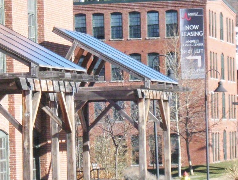 More Photos Of 32 Oak Hill Ln, Fitchburg Warehouse For Sale