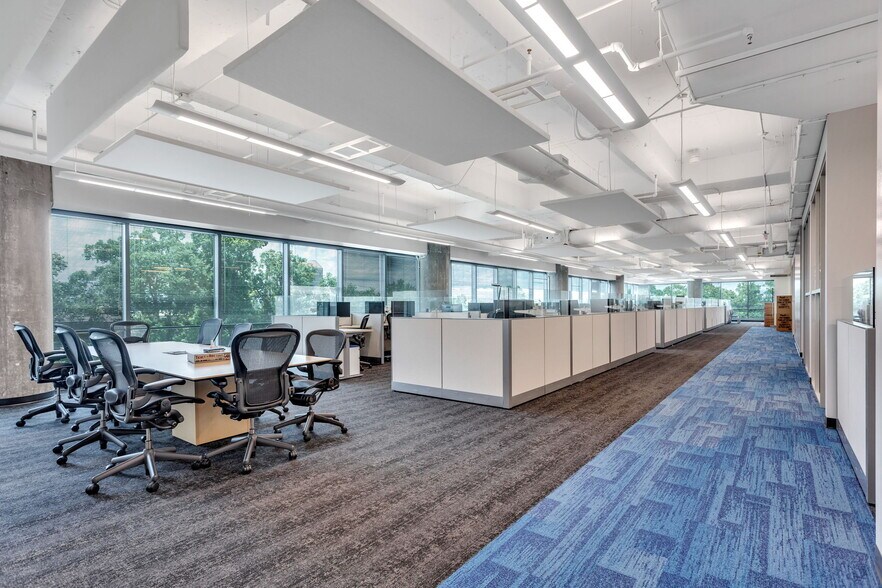 More Photos Of 3475 Piedmont Rd NE, Atlanta Office For Lease