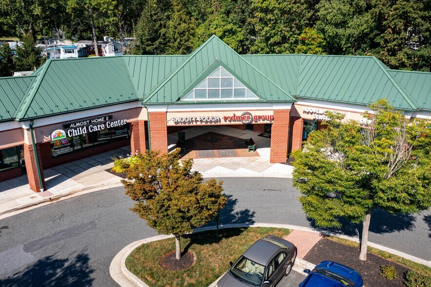 More Photos Of 11550 Philadelphia Rd, White Marsh Unknown For Lease