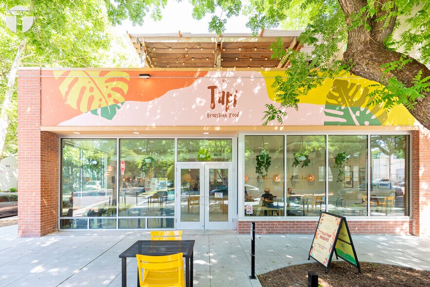 More Photos Of 820 S St, Sacramento Apartments For Sale