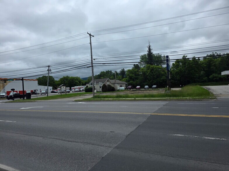 More Photos Of 67 US Route 7 S, Rutland Town Auto Repair For Sale