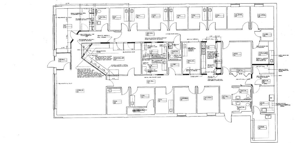 More Photos Of 50 Union St, West Springfield Office For Lease